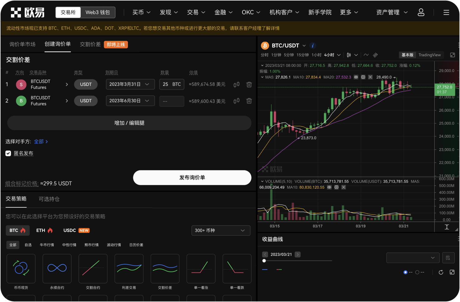USDT交易APP支持杠杆交易吗